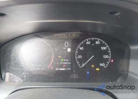 2023 Honda Hr-V 2Wd Lx from USA, damaged, VIN 3CZRZ1H37PM743113